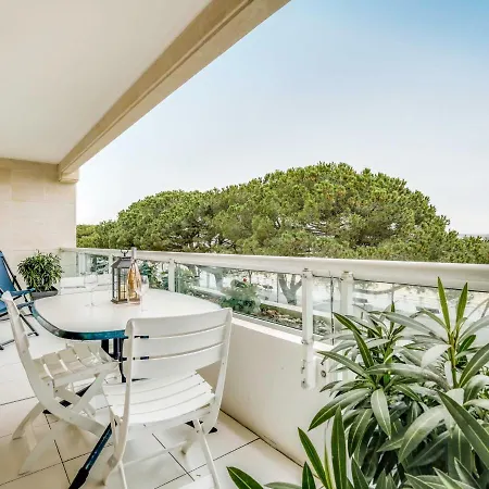 Privila¨ge Apartament Arcachon